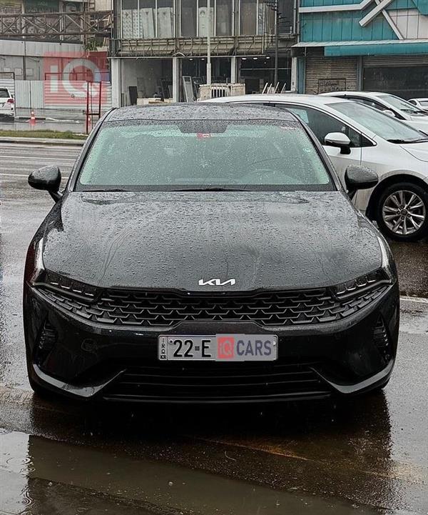 كيا K5 2022 للبيع في العراق - البصرة